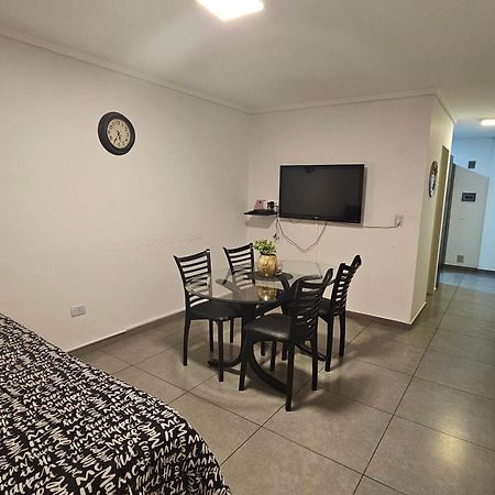 Litstay Laprida 2 Córdoba Buitenkant foto