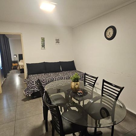 Litstay Laprida 2 Córdoba Buitenkant foto