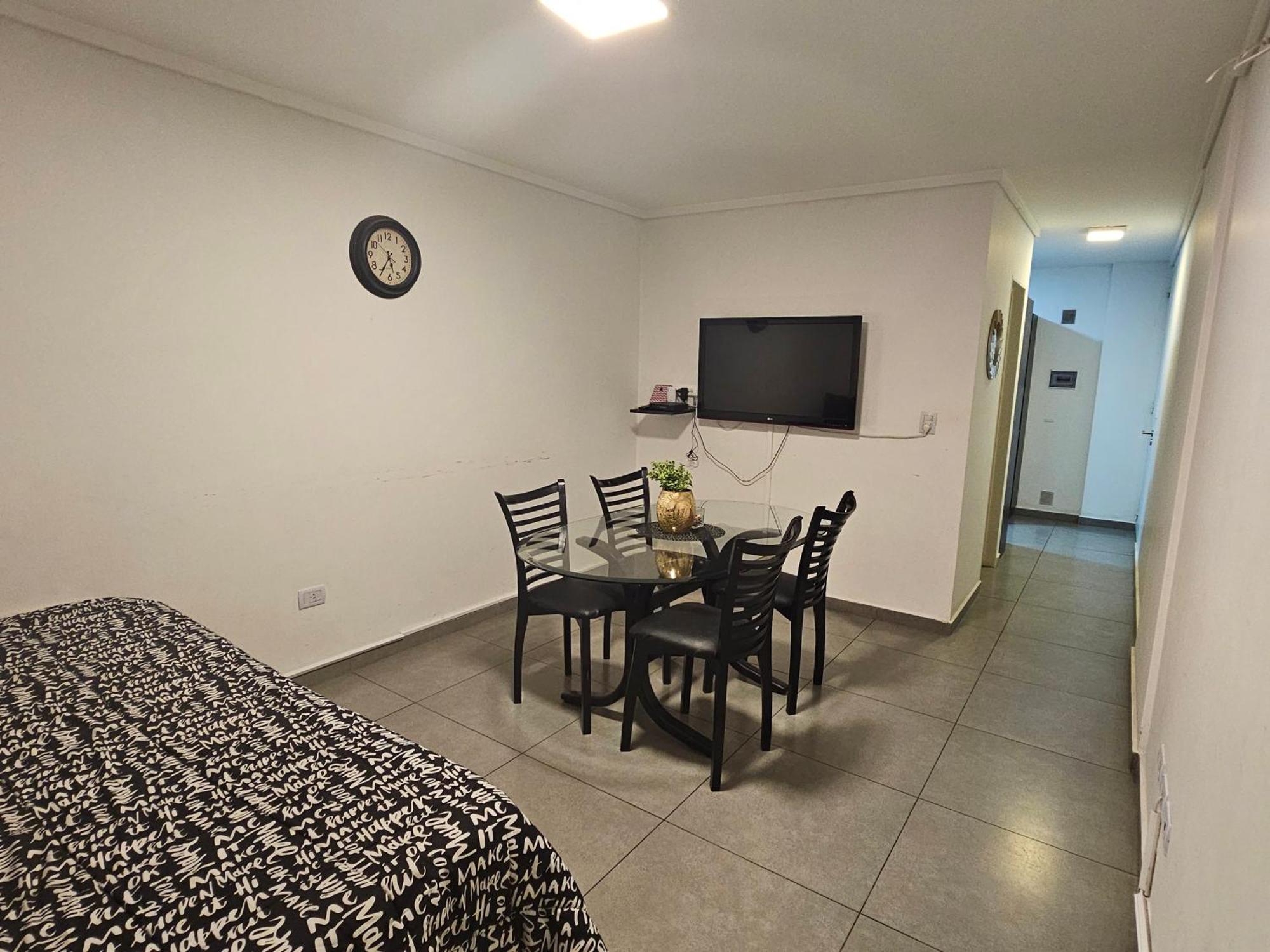 Litstay Laprida 2 Córdoba Buitenkant foto