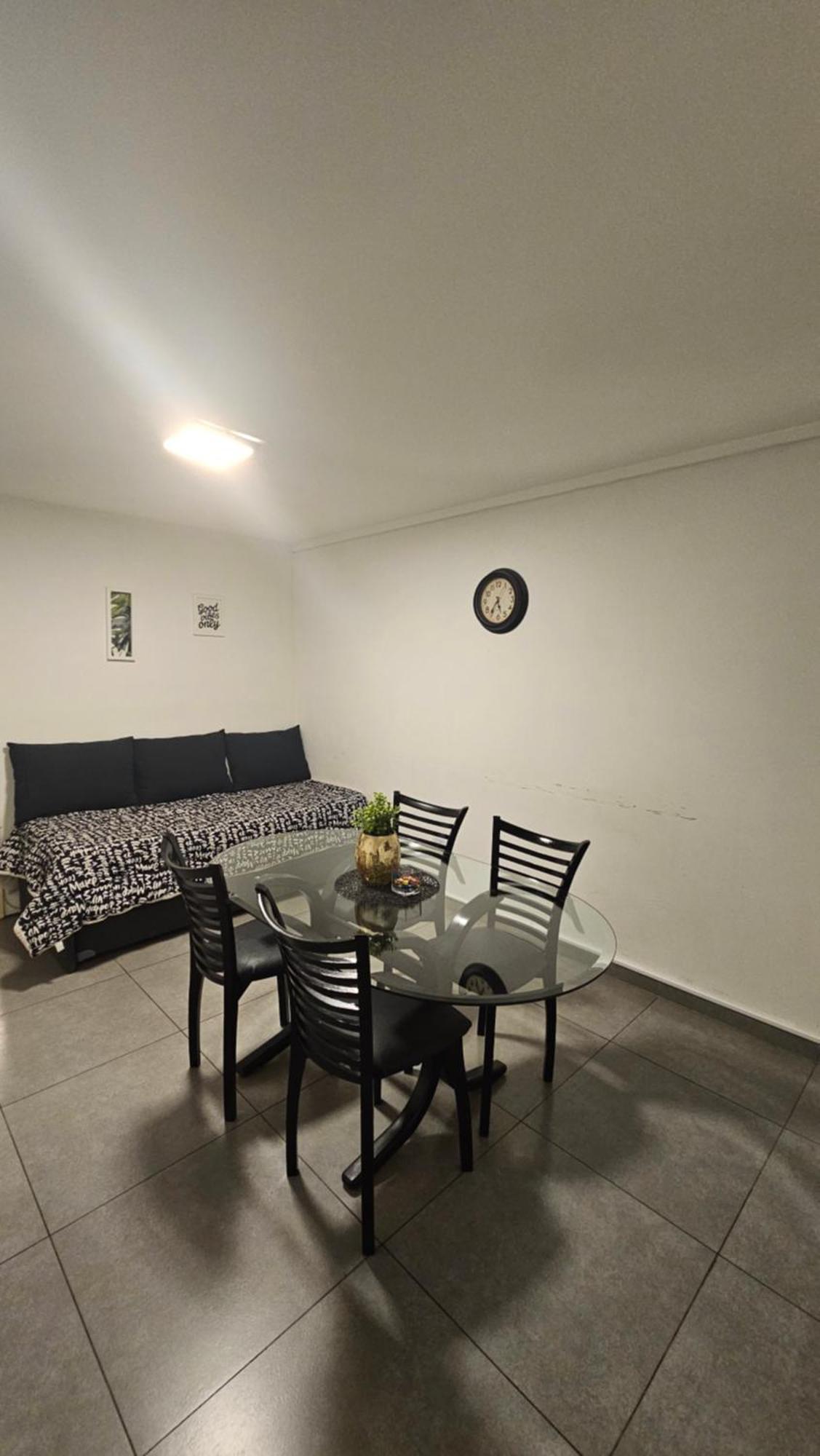 Litstay Laprida 2 Córdoba Buitenkant foto