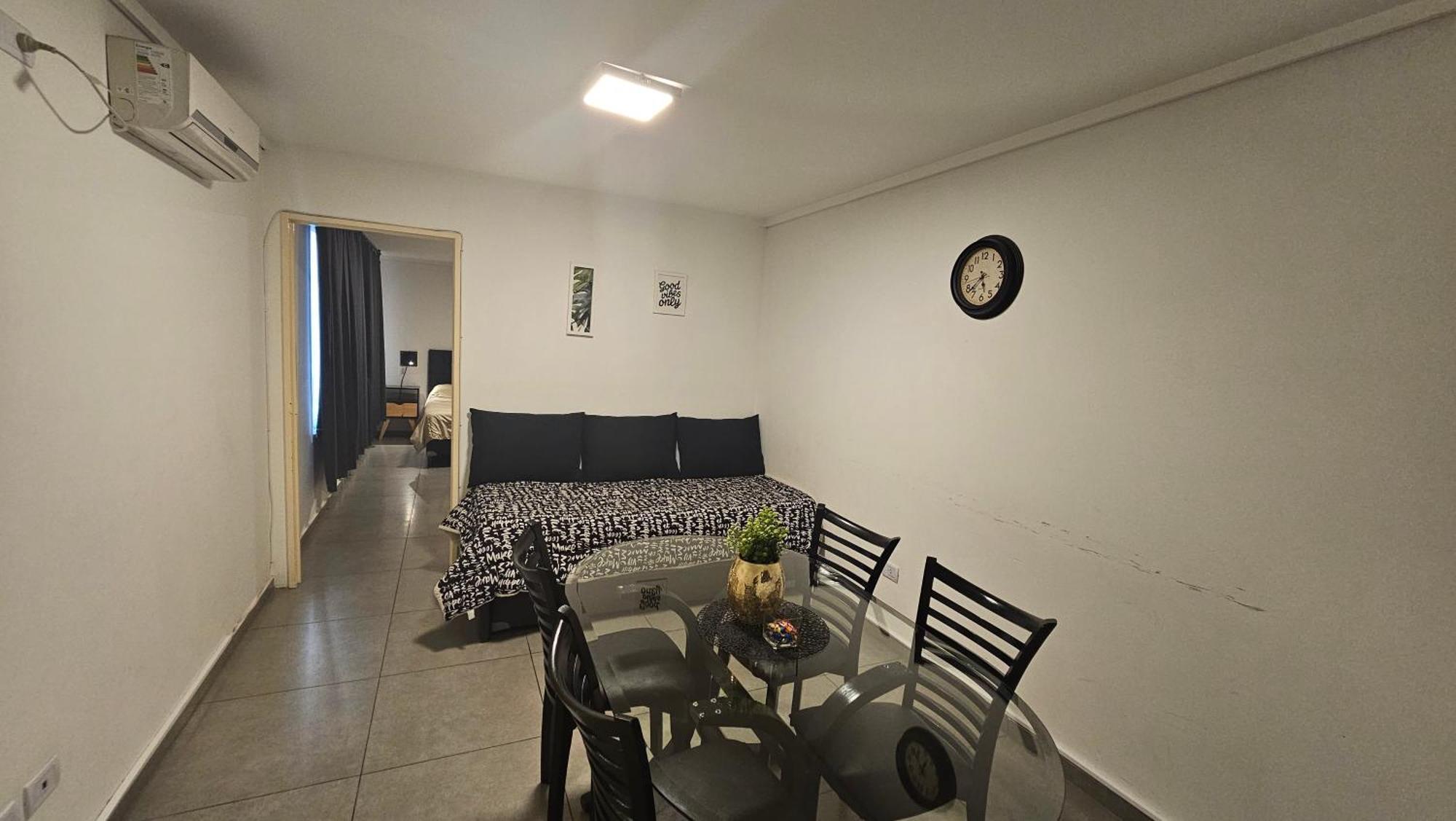 Litstay Laprida 2 Córdoba Buitenkant foto