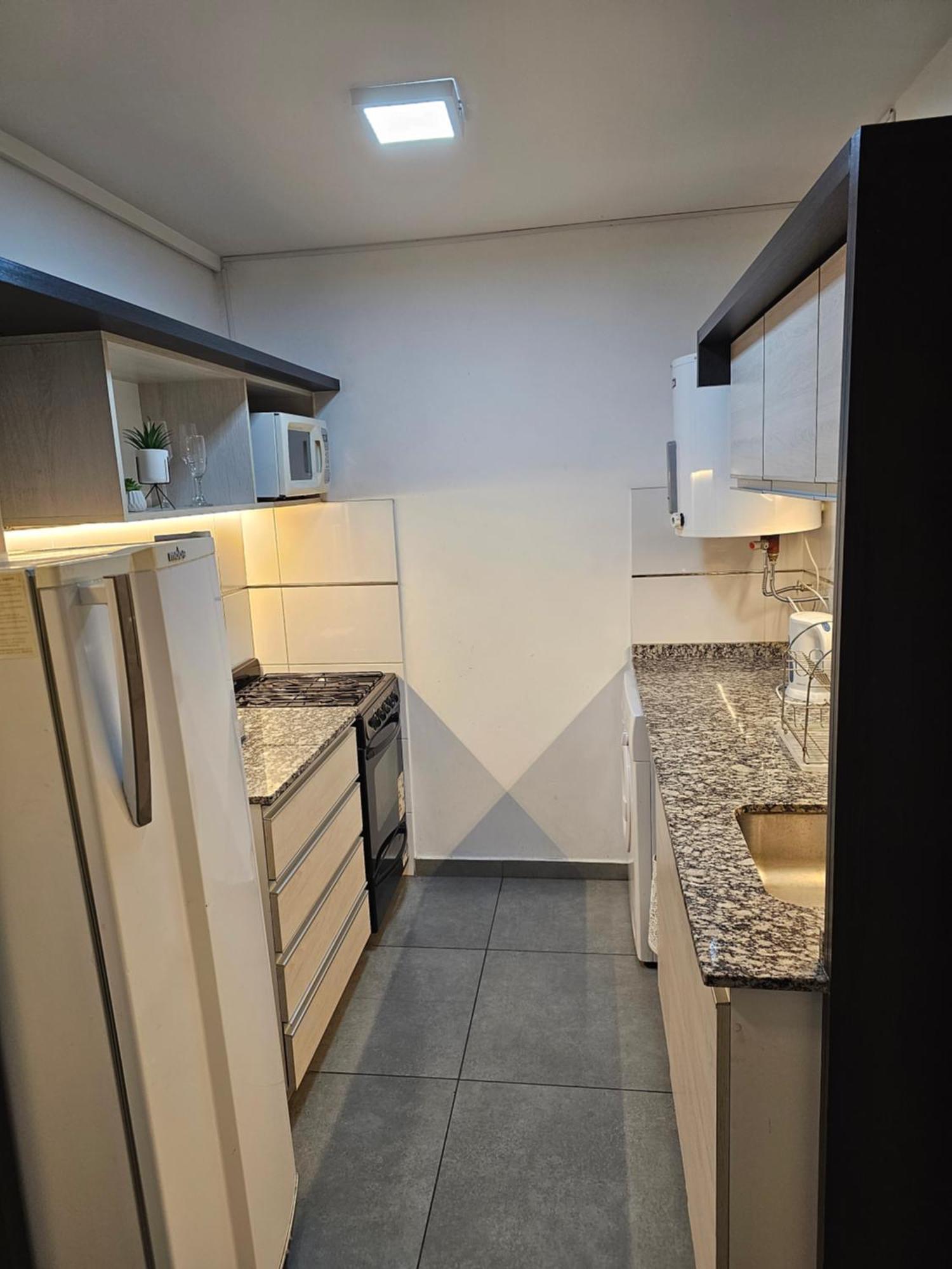 Litstay Laprida 2 Córdoba Buitenkant foto