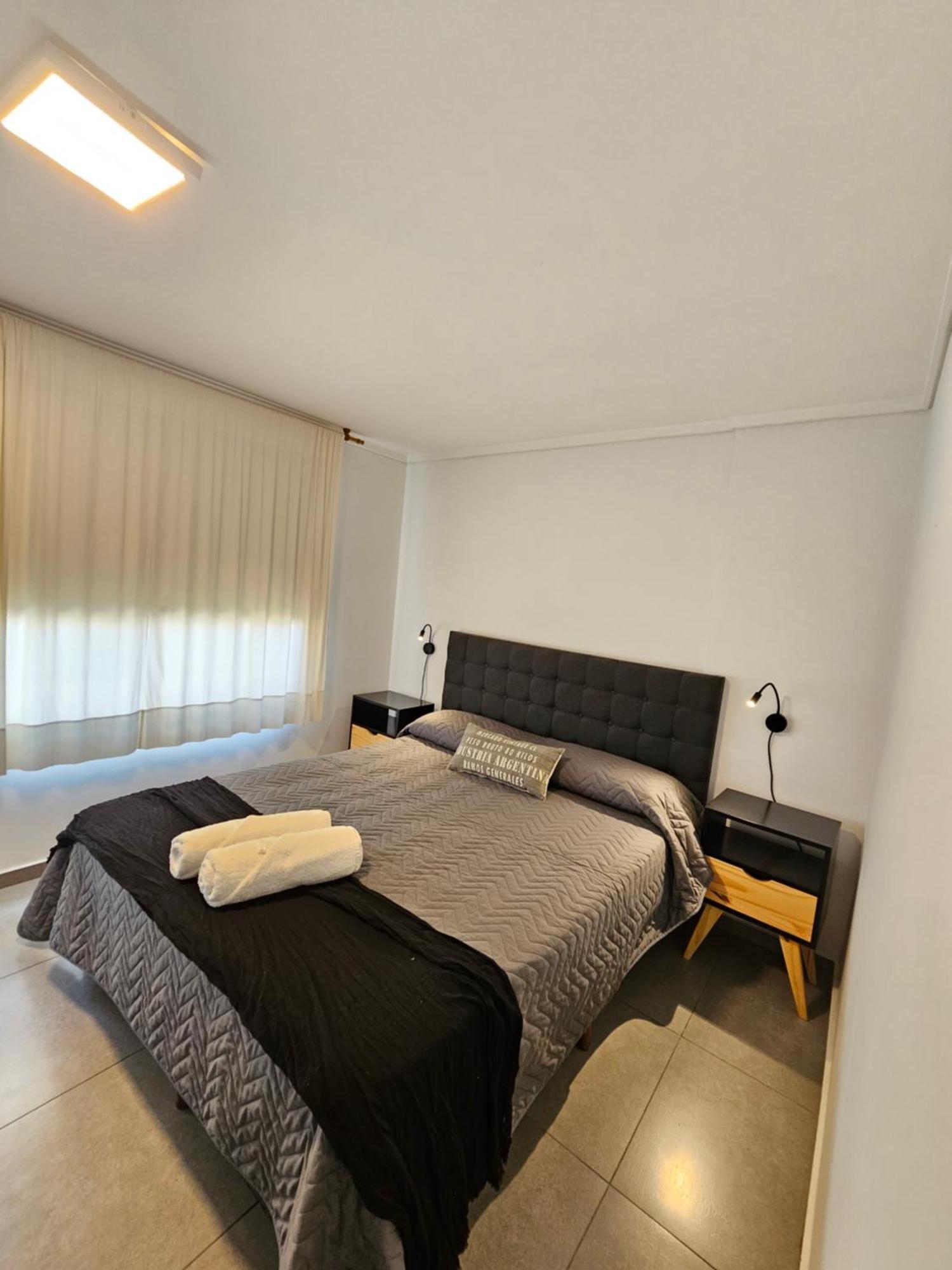 Litstay Laprida 2 Córdoba Buitenkant foto